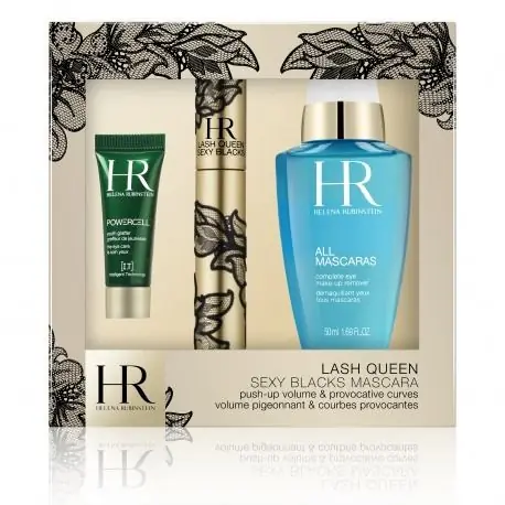 Helena Rubinstein Lash Queen Sexy Mascara Set | Superpris