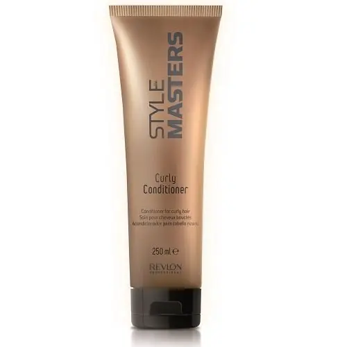 Rabatter - Revlon Style Masters Curly Conditioner 250ml
