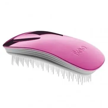 IKOO Home Cherry Metallic Brush - Rabatter