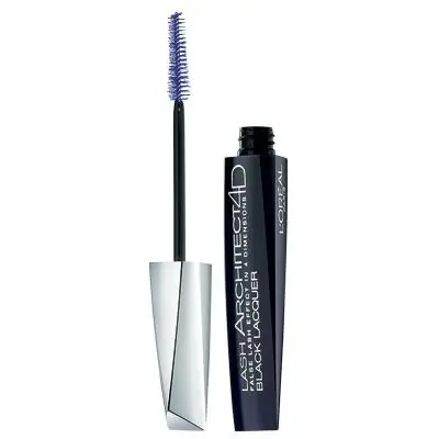 L‘Oréal False Lash Architect 4D Mascara Black Lacquer | Spara nu