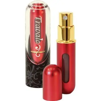 Beställ nu | Perfume Refill Pure Exel Red - Travalo