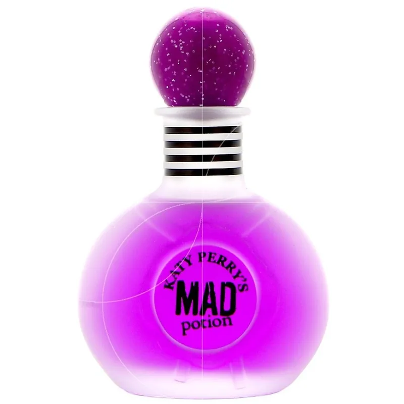 Katy Perry Mad Potion EdP 100ml - Fabrikspris