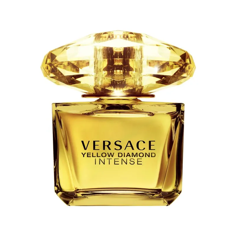 Versace Yellow Diamond Intense EdP 50ml - Beställ nu