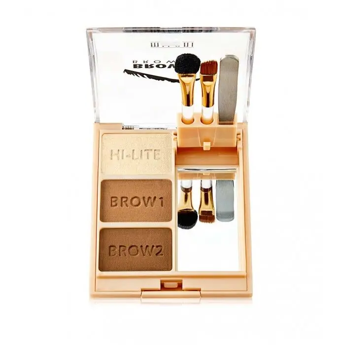 Spara mer - Milani Brow Fix Medium MBF-02