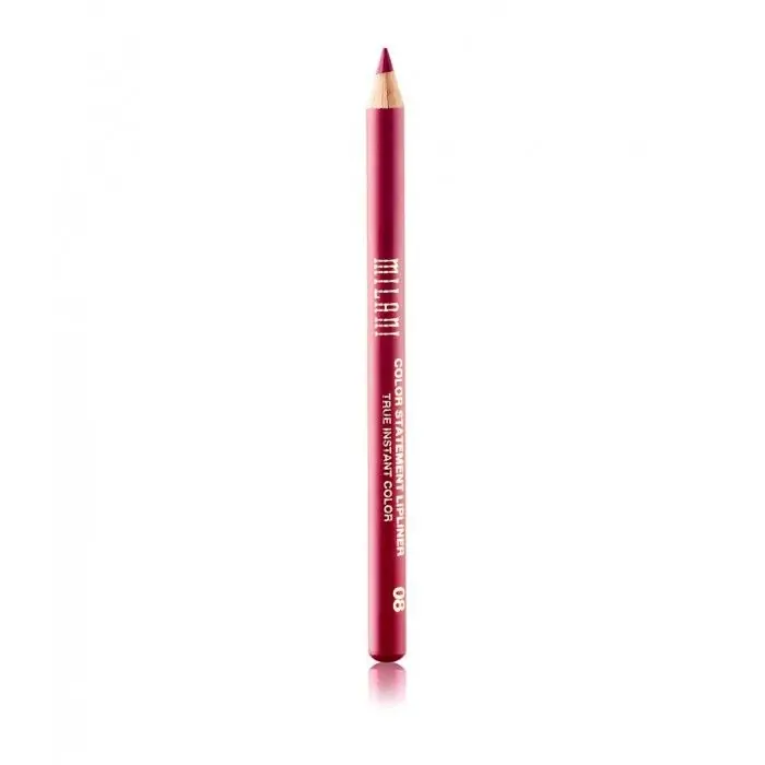 Milani Color Statement Lipliner Fuchsia | Extra bra pris