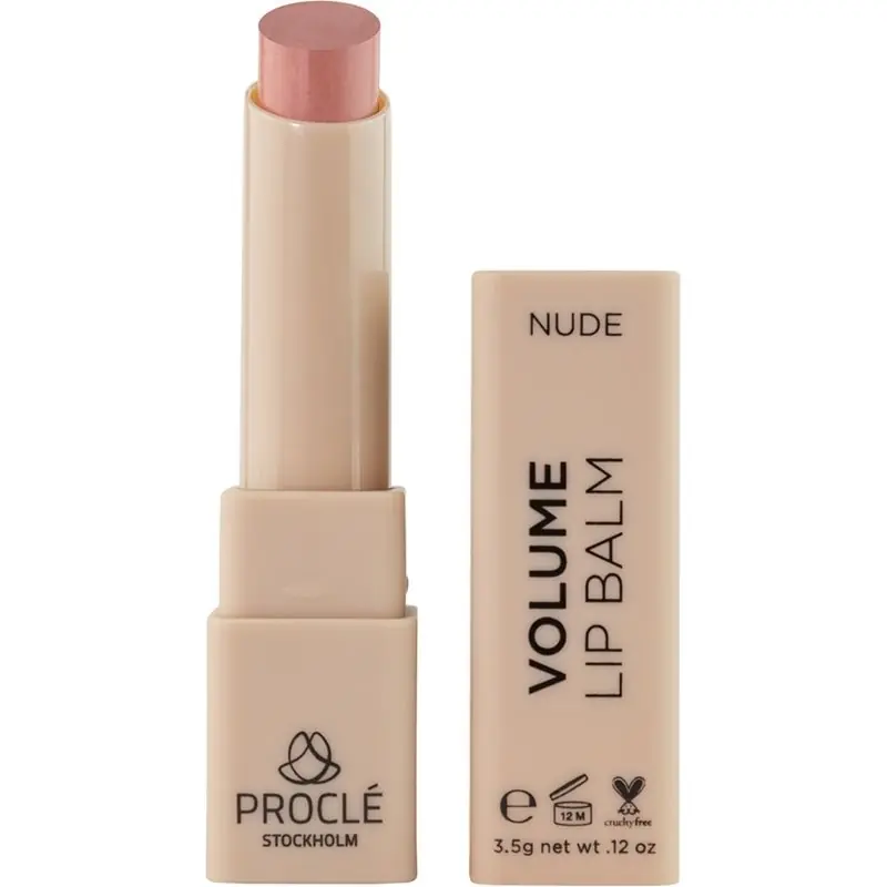 Superpris - Proclé Volume Lip Balm Nude