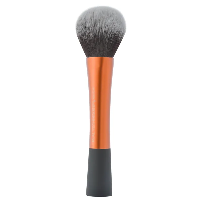 Kundfavorit - Real Techniques Powder Brush - Multilingual