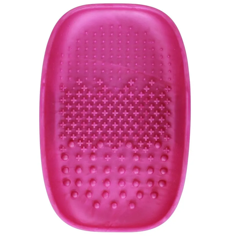 Deal | Real Techniques Brush Cleansing Palette - Multilingual