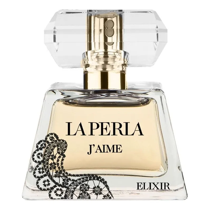 La Perla J‘Aime Elixir EdP 100ml - Hög kvalitet