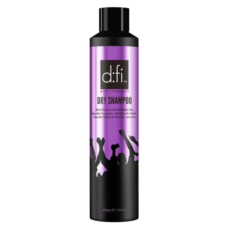 Populär | d fi Dry Shampoo 300ml
