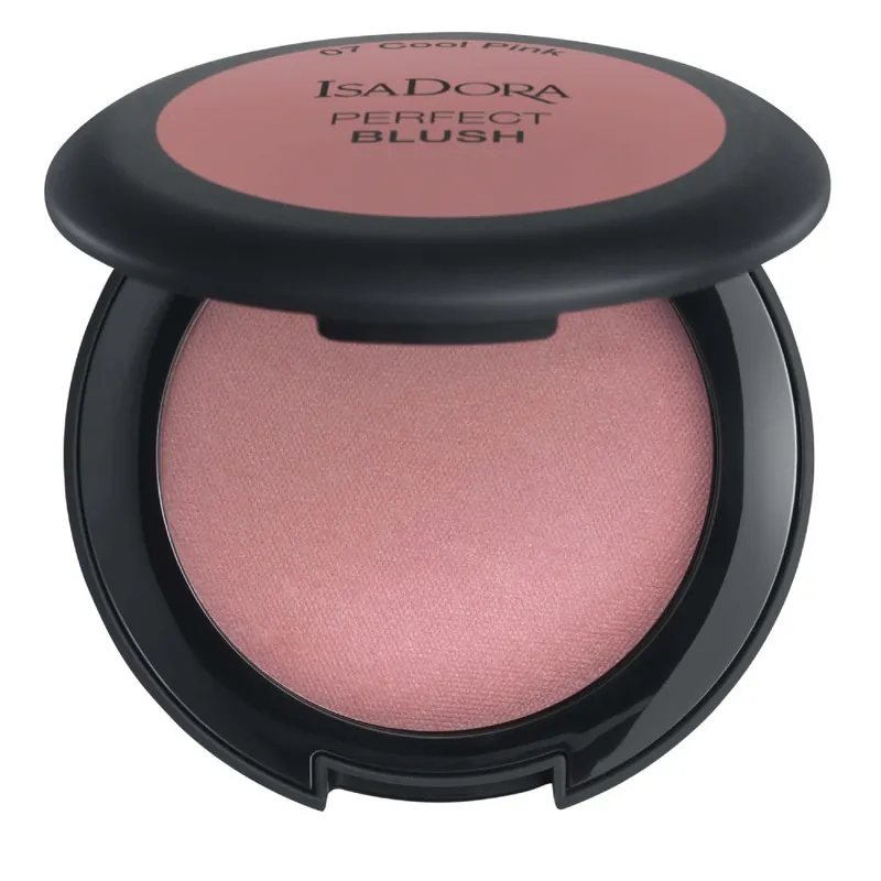 Isadora Perfect Blush Cool Pink | Hög kvalitet
