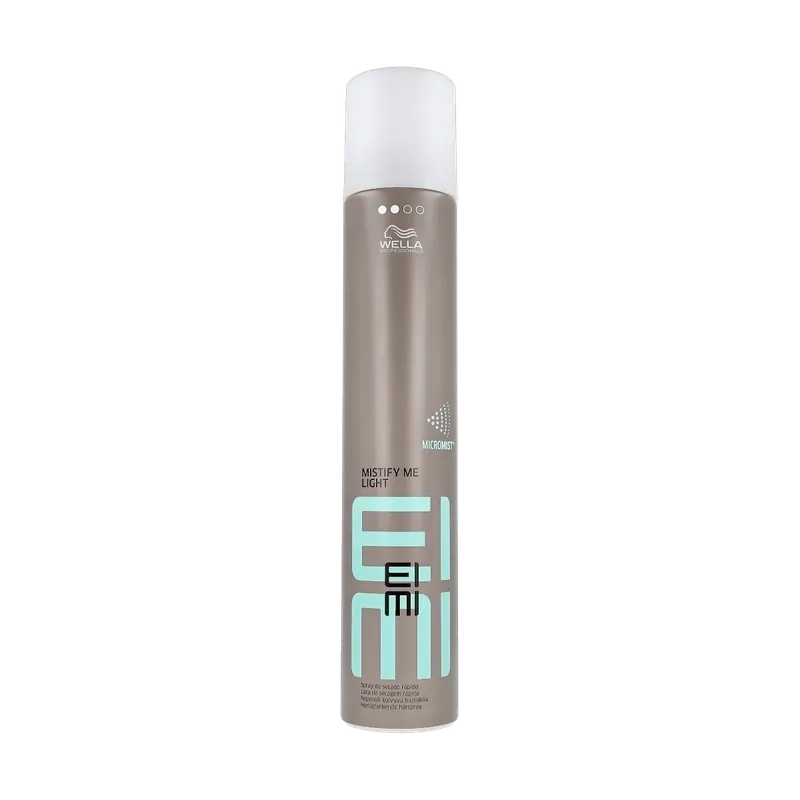 Prissänkt | Wella Eimi Mistify Me Light 500ml