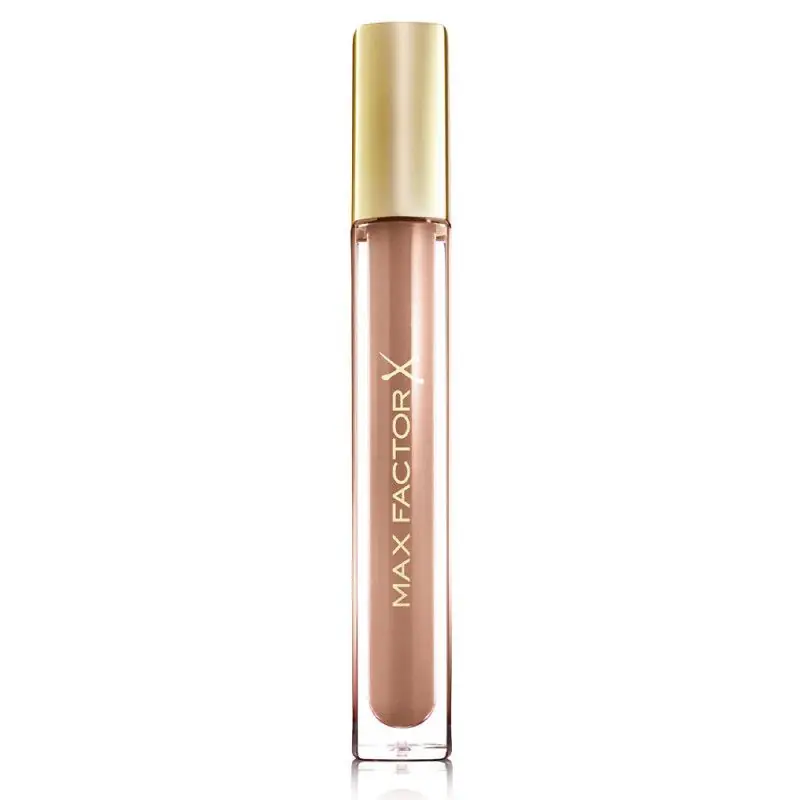 Specialpris - Max Factor Colour Elixir Gloss 80 Lustrous Sand