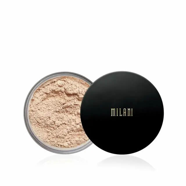 Milani Make It Last Setting Powder 01 Translucent Light To Medium | Premium