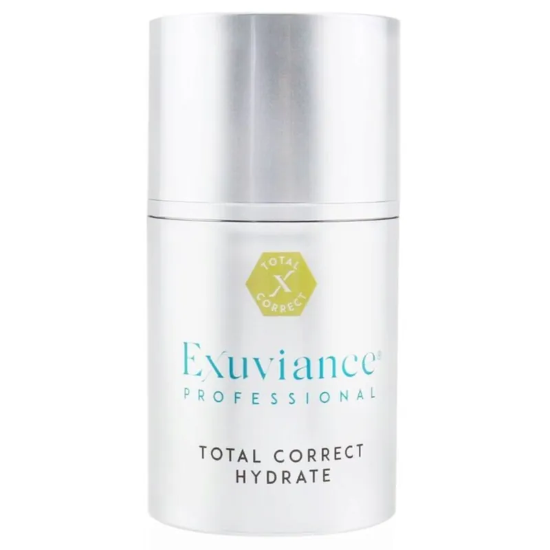 Köp direkt - Exuviance Total Correct Hydrate 50gr