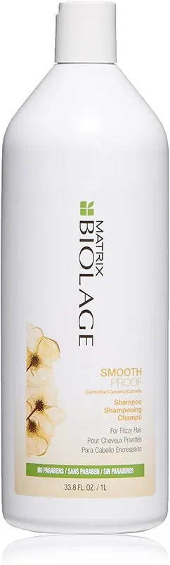 Kanonpris | Matrix Biolage SmoothProof Shampoo 1000 ml