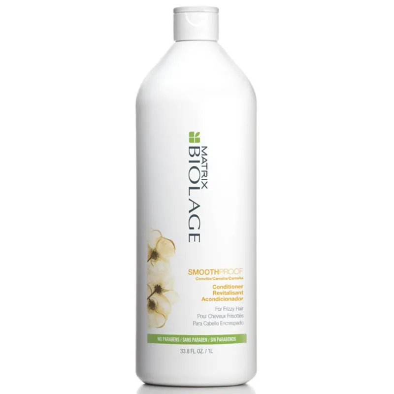 Matrix Biolage SmoothProof Conditioner 1000 ml - Nytt i sortimentet