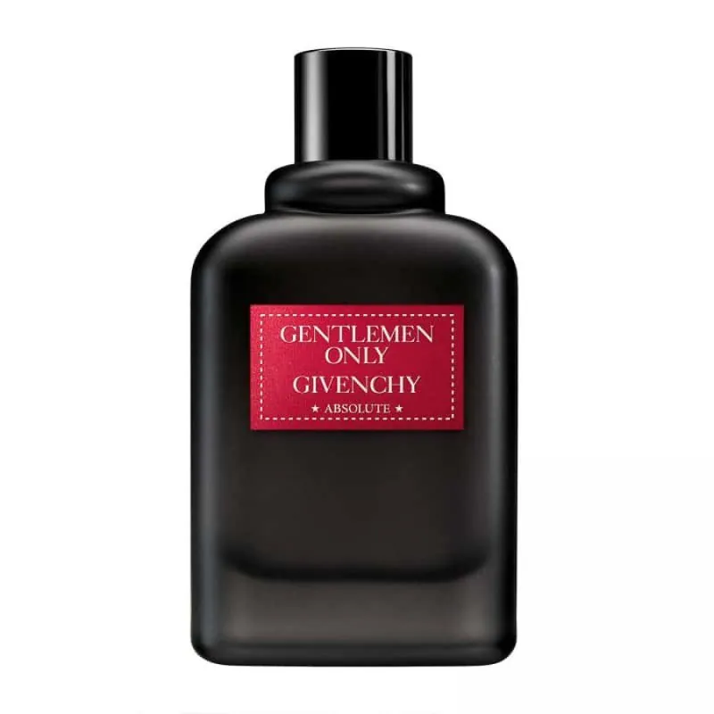 Klar att skickas | Givenchy Gentlemen Only Absolute EdP 50ml