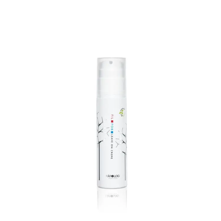 Extra bra pris - Hårologi Leave On Creme 100ml