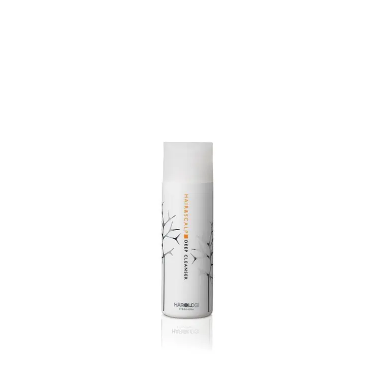 Hårologi Deep Cleanser 100ml | Toppkvalitet