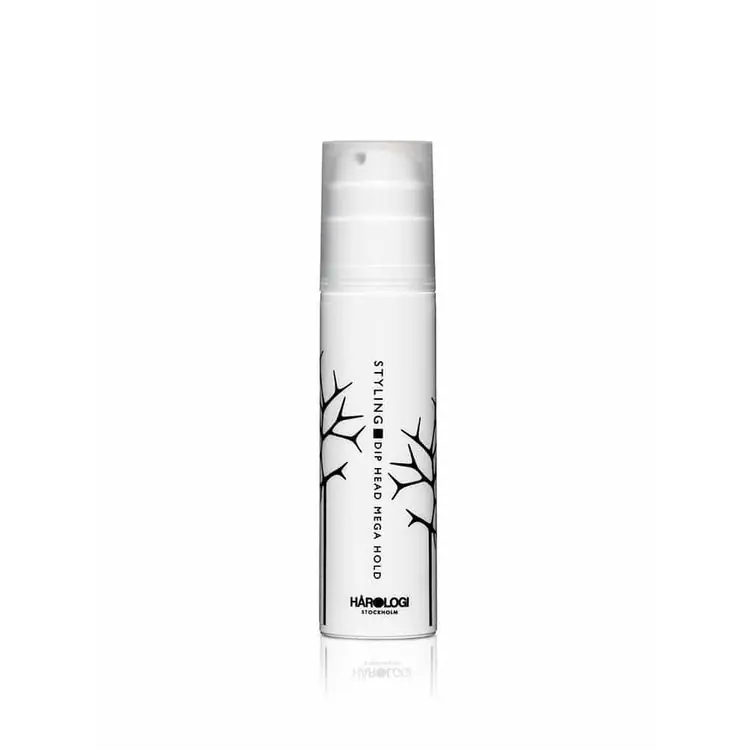 Fyndpris | Hårologi Dip-Head-Mega Hold 100ml
