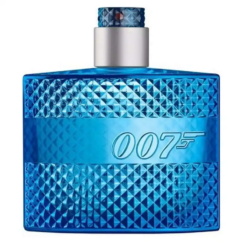 Expressleverans - James Bond 007 Ocean Royale EdT 30ml