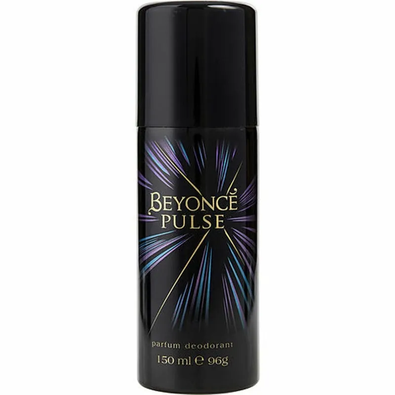 Beyonce Pulse Parfum Deodorant 150ml - Kanonerbjudande