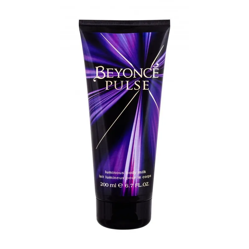 Handla nu - Beyonce Luminous Body Milk 200ml