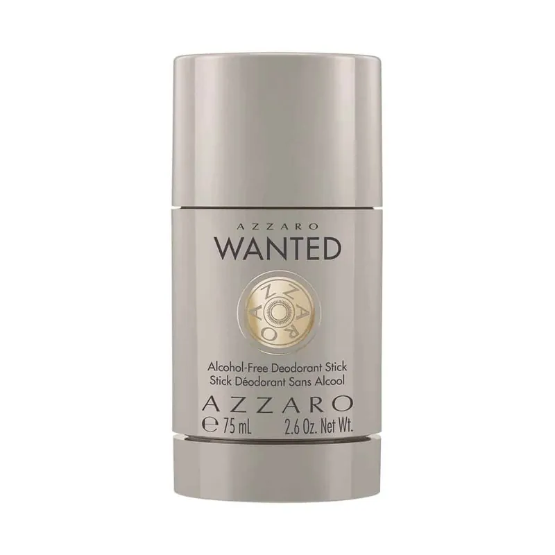 Topprodukt | Azzaro Wanted Deo Stick 75g