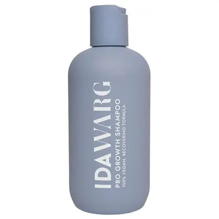 Fynd - Ida Warg Pro Growth Shampoo
