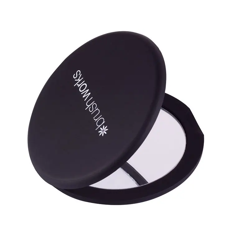 Brushworks Compact Mirror | Outlet