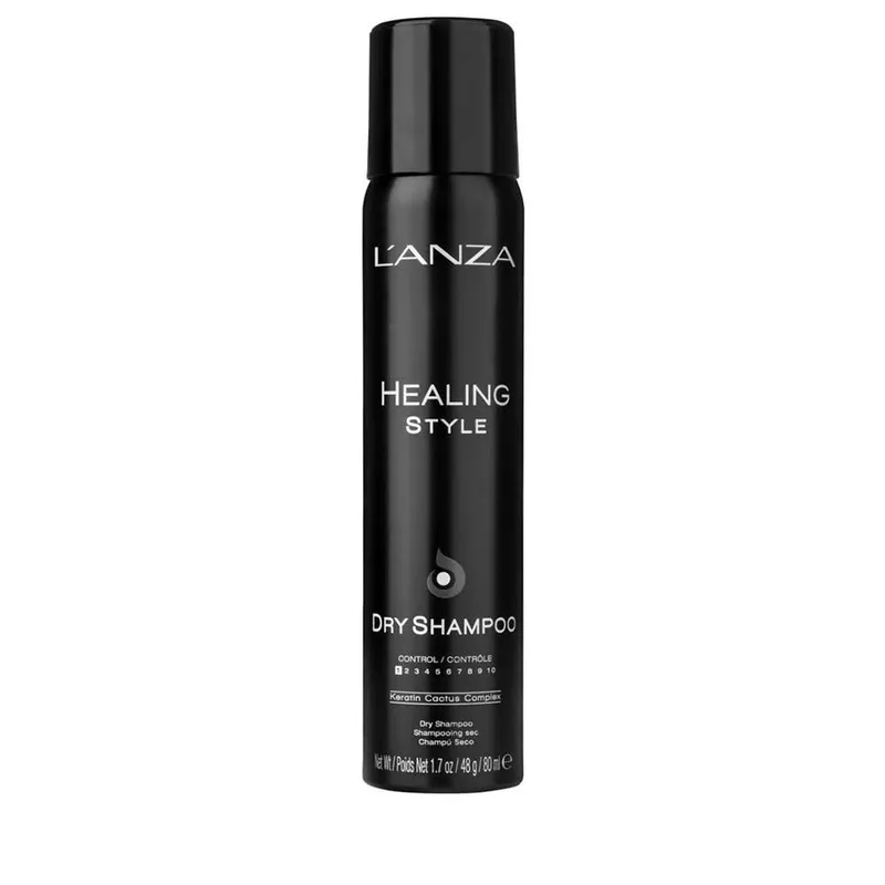 Under begränsad tid | Lanza Dry Shampoo 80ml