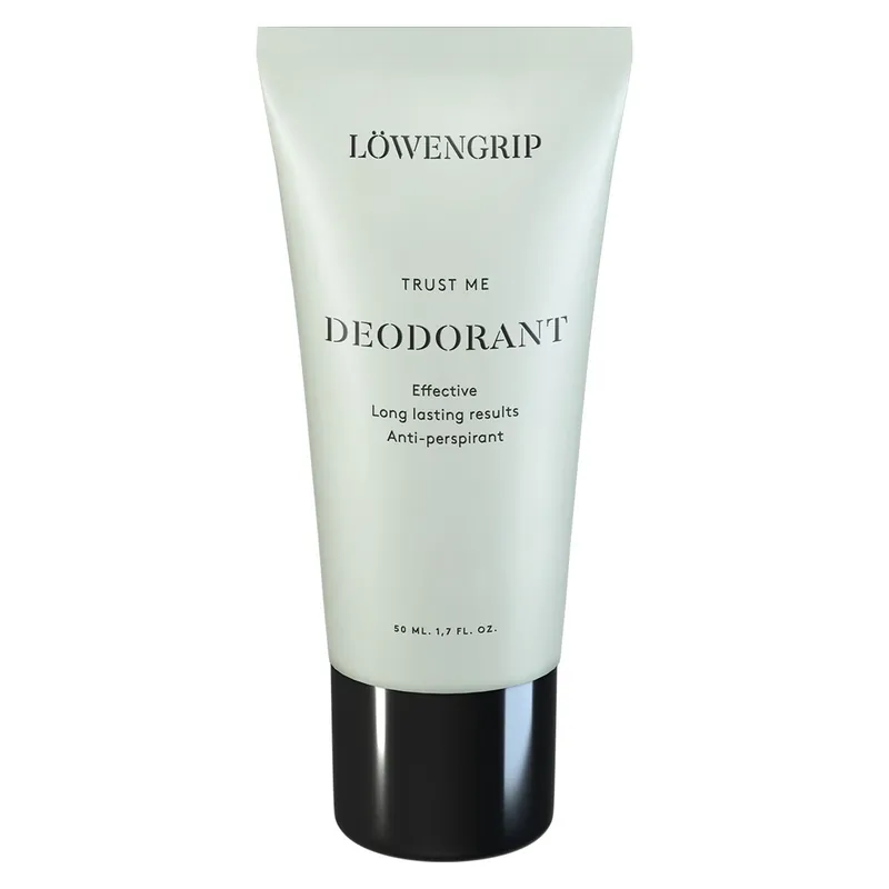 Löwengrip Trust Me Deodorant | Toppkvalitet