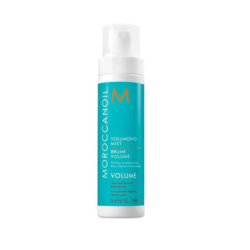Moroccanoil Volume Volumizing Mist 160ml - Fabrikspris