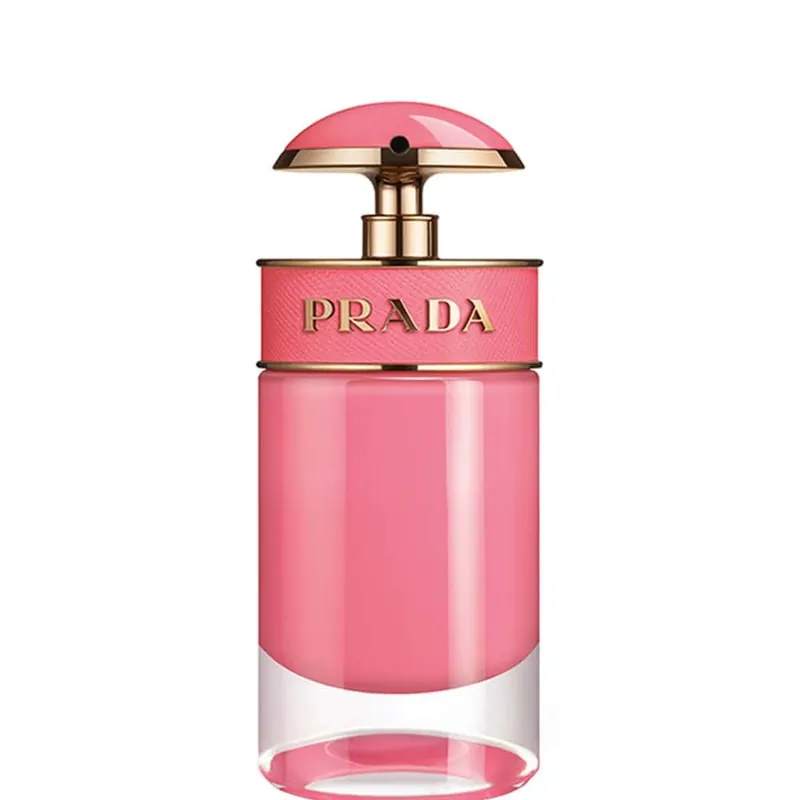 Prada Candy Gloss EdT 80ml | Dagens deal