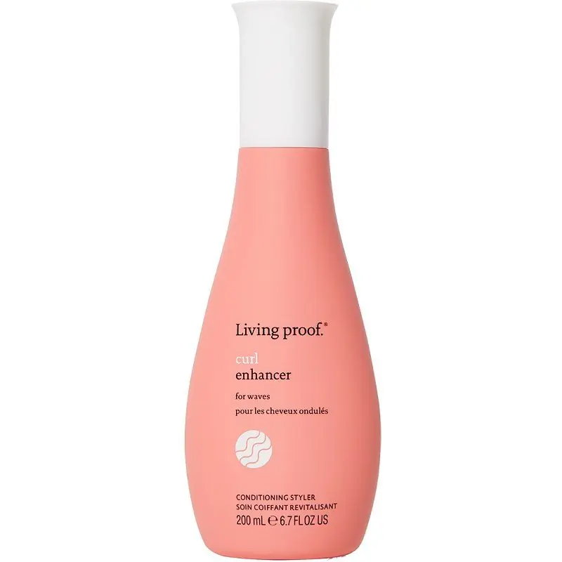 Living Proof Curl Enhancer 200ml | Bästa pris