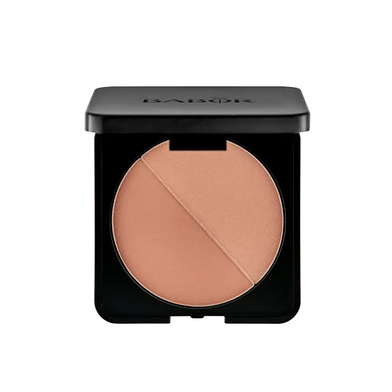 Få kvar i lager | Babor Shaping Duo Powder