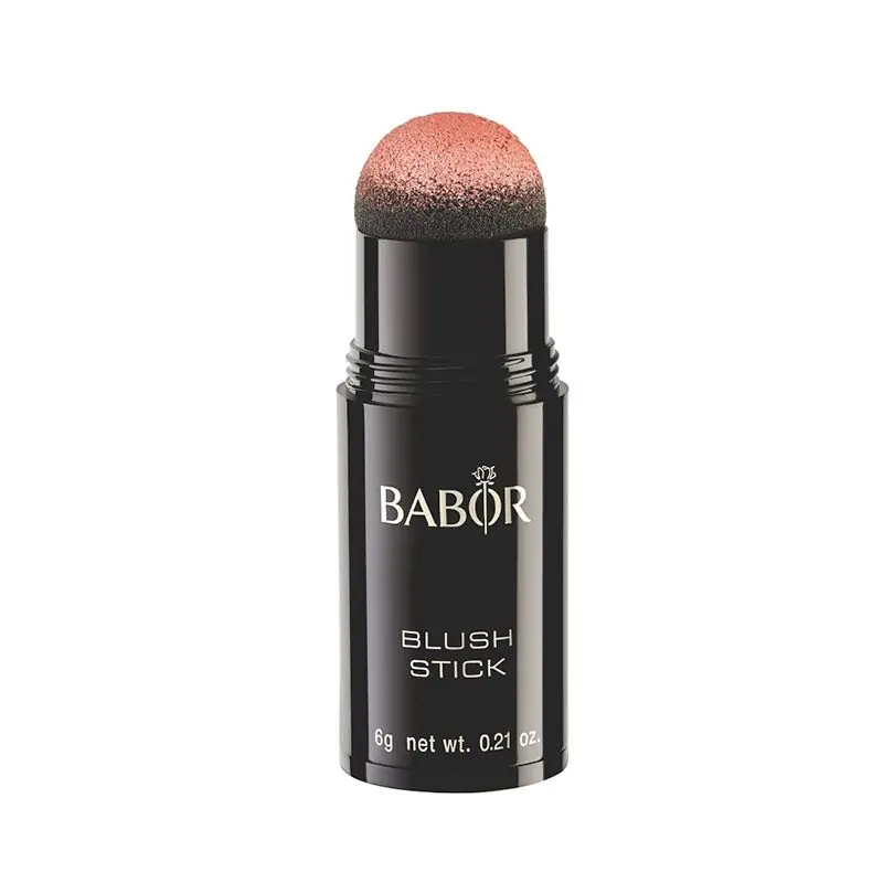 Babor Face Colour Cream Blush - Populär