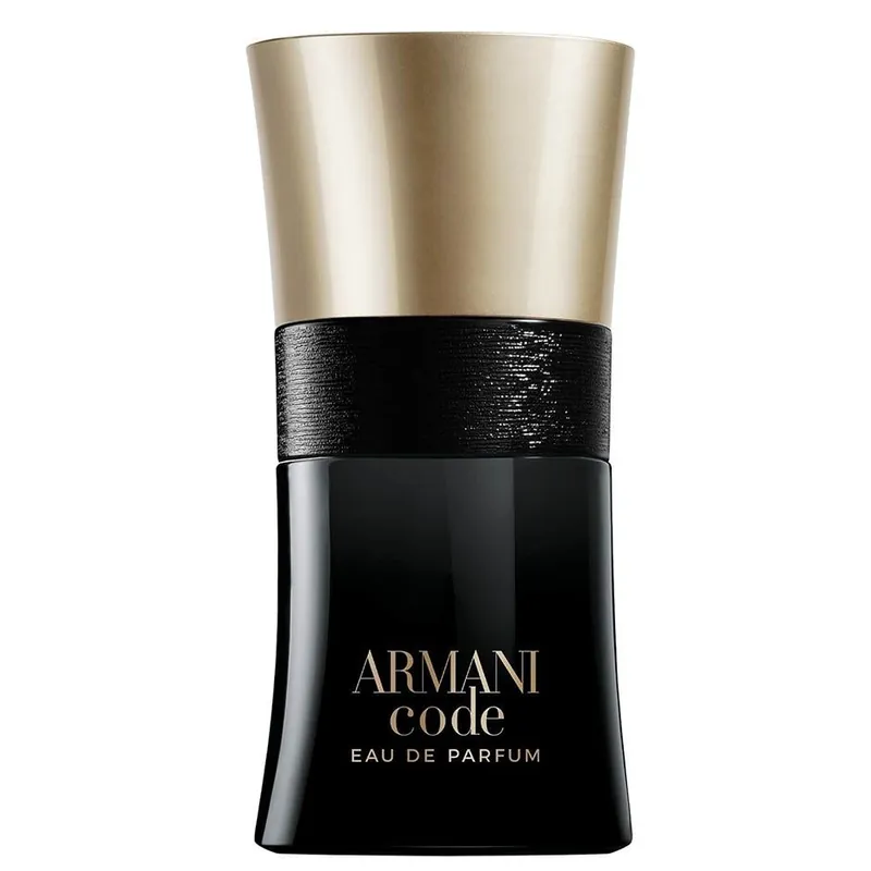 Handla säkert | Armani Code Pour Homme EdP 30ml
