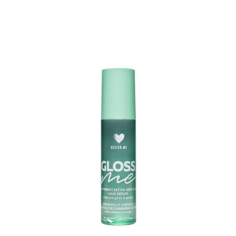 Design.ME -Gloss.ME Serum 75 ml - Outlet