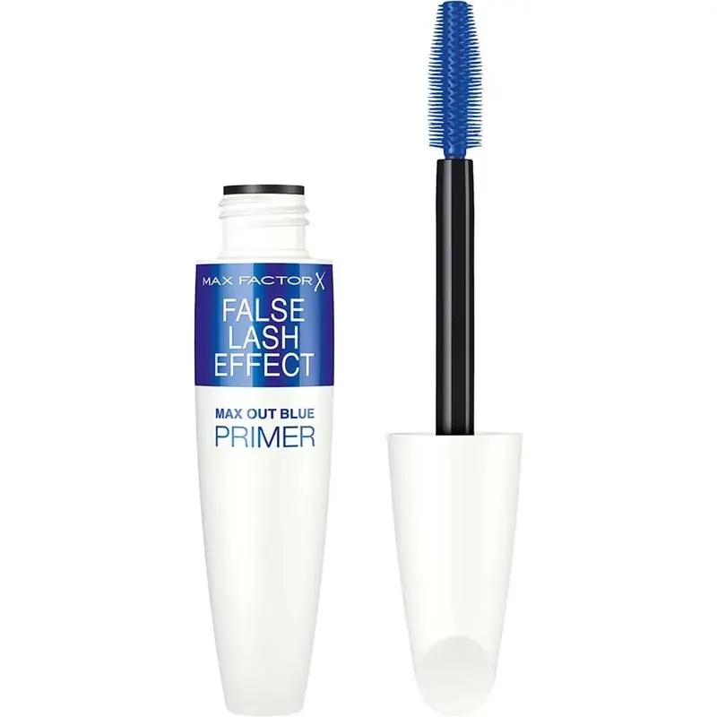 Under begränsad tid | Max Factor False Lash Effect Max Out Blue Primer 13,1ml