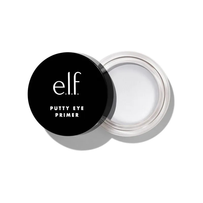 Lågt pris | e.l.f. Putty Eye Primer White