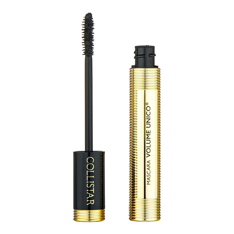 Toppkvalitet - Collistar Volume Unico Mascara Intense Black