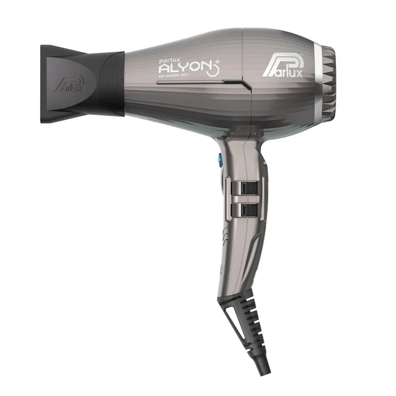 Beställ nu - Parlux Alyon Matt Graphite