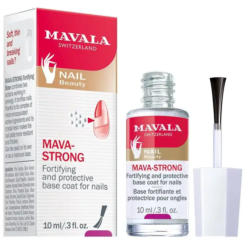 Mavala Mava-Strong 10ml | Nyhet