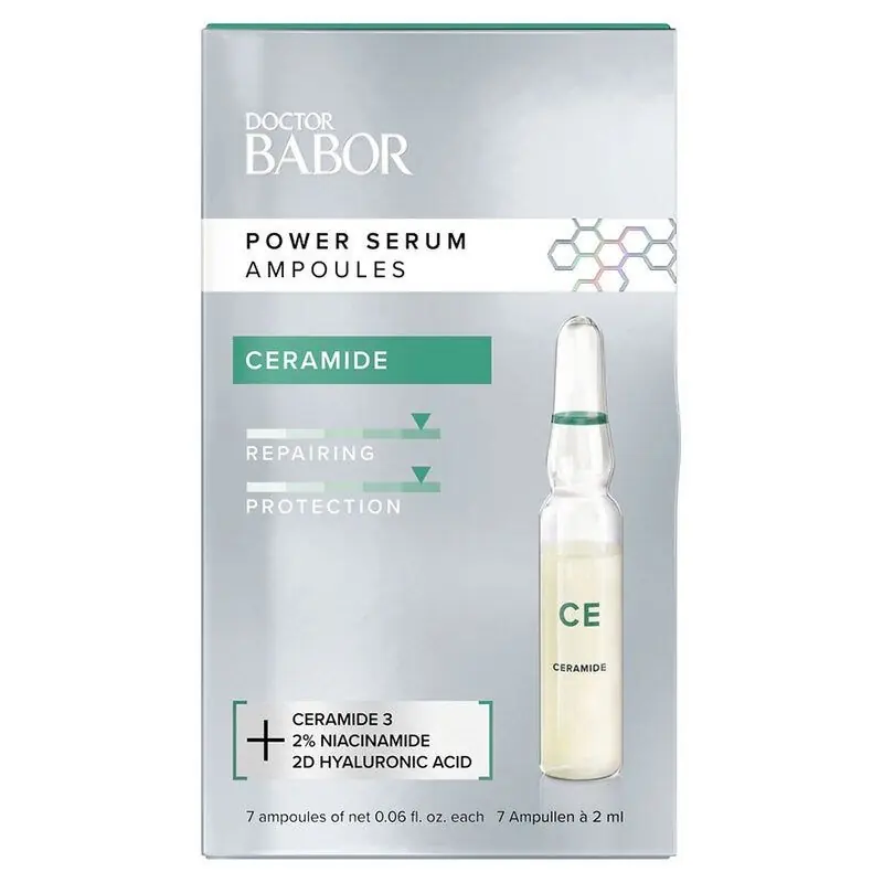 Babor Doctor Babor Ampoule Ceramide 7 x 2ml | Rea