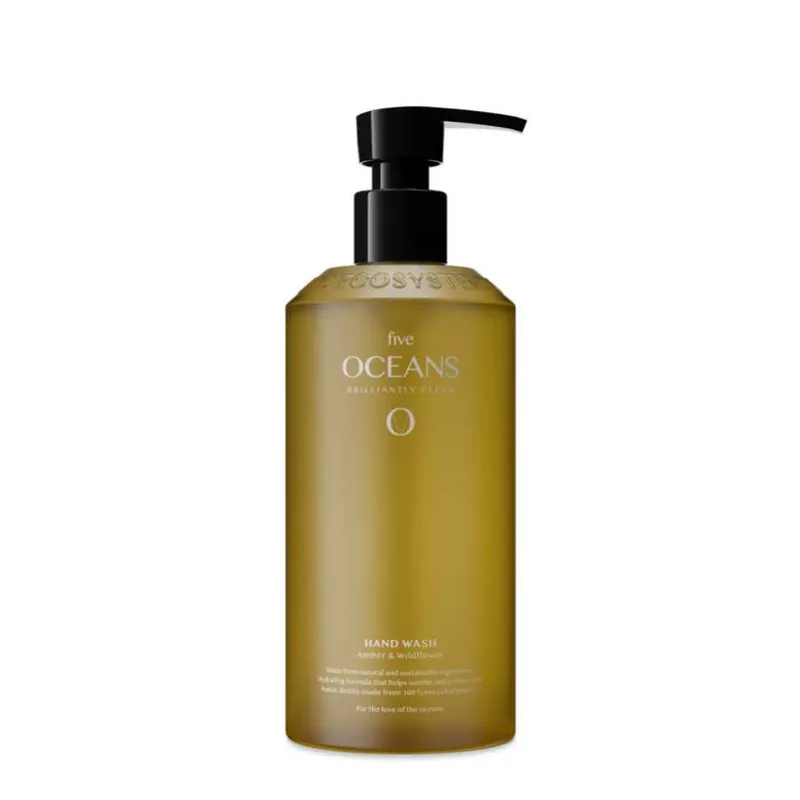 Five Oceans Handtvål 500ml - Expressleverans