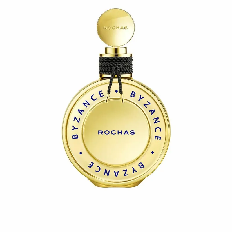 Nyhet - Rochas Byzance Gold Edp 90ml