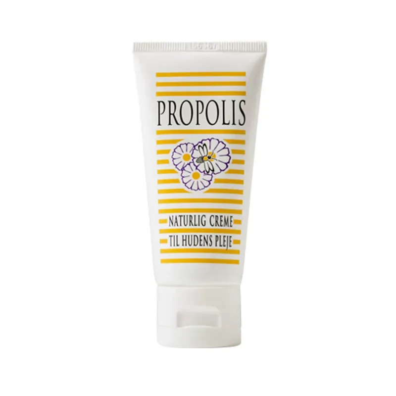 Mycket efterfrågad - Propolis Cream - 60 ml