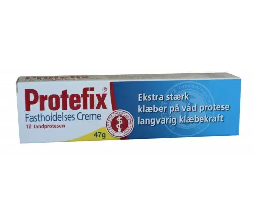 Reapris - Protesfixatix Creme - 47 ml